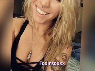 Foxinsoxxx