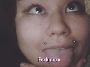 Foxkinxxx