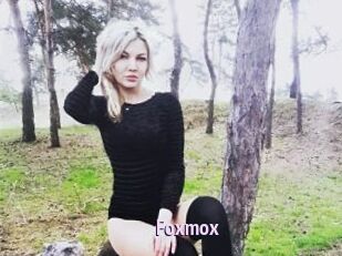Foxmox