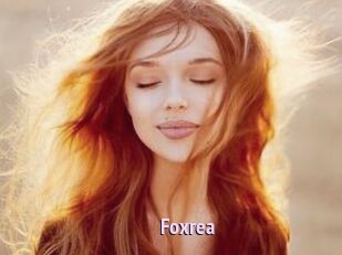 Foxrea