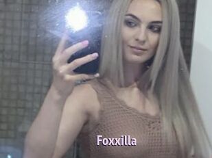 Foxxilla