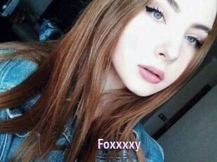 Foxxxxy