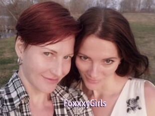 FoxxxyGirls