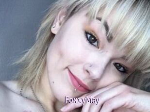 FoxxyMay