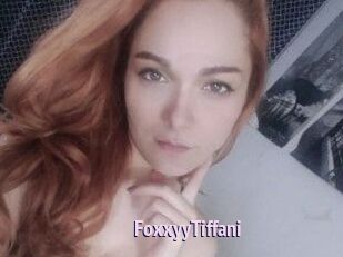 FoxxyyTiffani