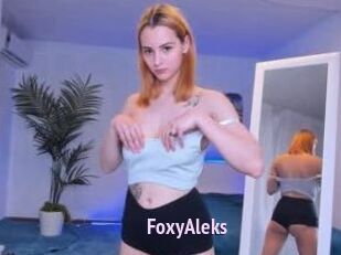 FoxyAleks