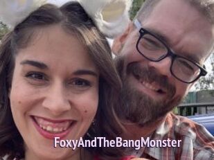 FoxyAndTheBangMonster
