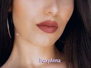 FoxyAnna