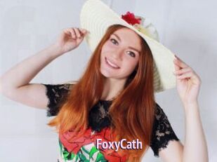 FoxyCath