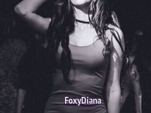 FoxyDiana