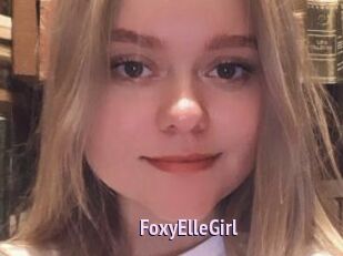 FoxyElleGirl