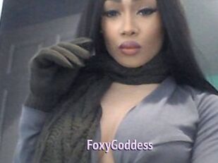 FoxyGoddess