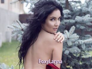 FoxyLarysa