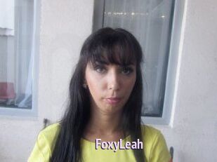 FoxyLeah