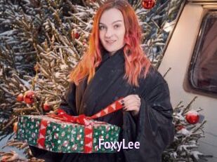 FoxyLee