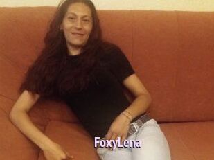 FoxyLena