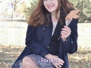 FoxyLisa