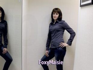 Foxy_Maisie