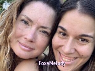 FoxyMelody