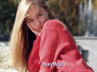 FoxyMolly