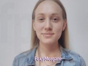 FoxyMorgane