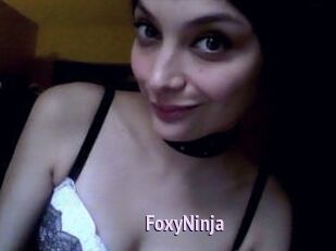 FoxyNinja