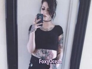FoxyOcean