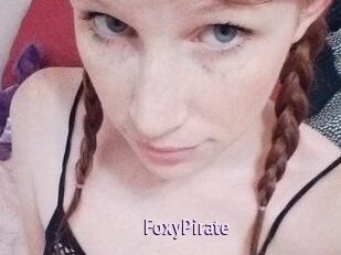 FoxyPirate