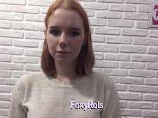 FoxyRols