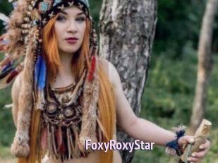 FoxyRoxyStar Film Porno