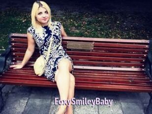 FoxySmileyBaby