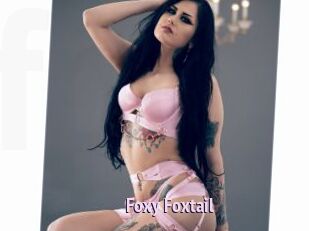 Foxy_Foxtail