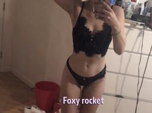 Foxy_rocket