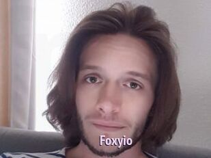 Foxyio