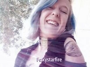 Foxystarfire