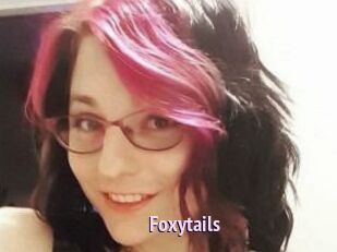 Foxytails