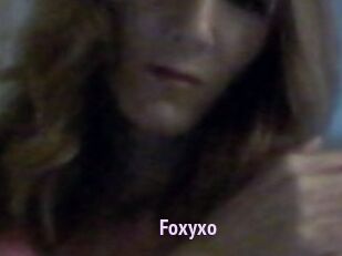 Foxyxo