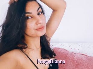 FoxyyDianna