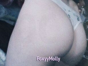 FoxyyMolly