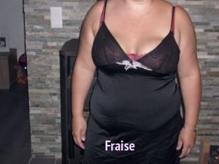 Fraise