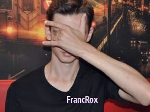 FrancRox Film Porno