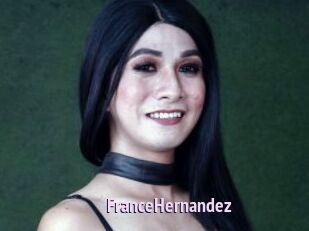 FranceHernandez