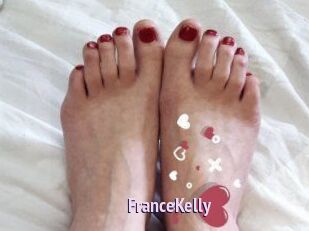 FranceKelly