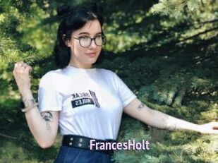 FrancesHolt