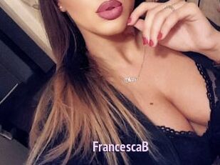 FrancescaB