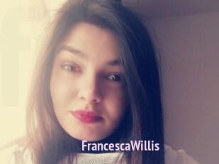 FrancescaWillis