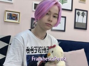 FranchescaPerez
