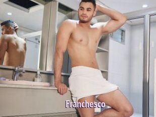 Franchesco