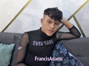 FrancisAdams