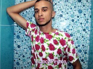 FrancisPeyton